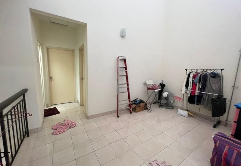 Taman Amanputra, Puchong South