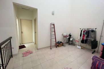 Taman Amanputra, Puchong South