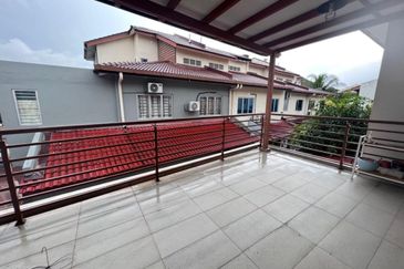 Taman Amanputra, Puchong South