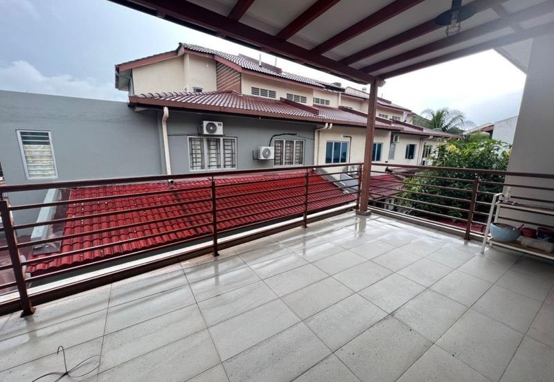 Taman Amanputra, Puchong South