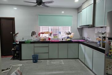 Taman Amanputra, Puchong South