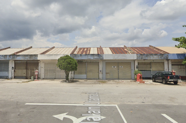 Taman Perindustrian Puchong Utama