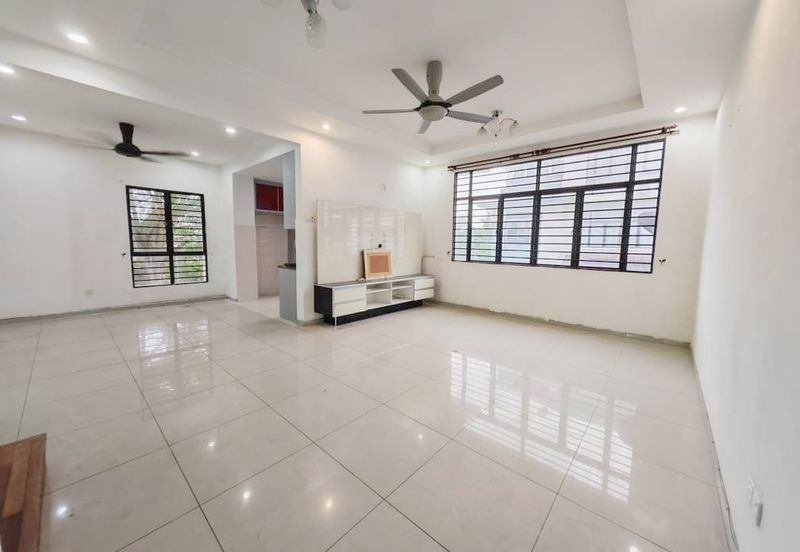 Park Villa Townhouse @  Bandar Bukit Puchong