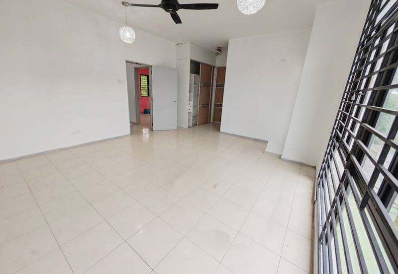 Park Villa Townhouse @  Bandar Bukit Puchong