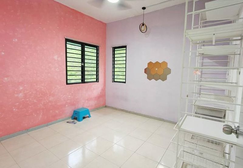 Park Villa Townhouse @  Bandar Bukit Puchong