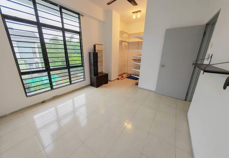 Park Villa Townhouse @  Bandar Bukit Puchong