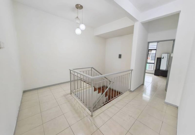 Park Villa Townhouse @  Bandar Bukit Puchong