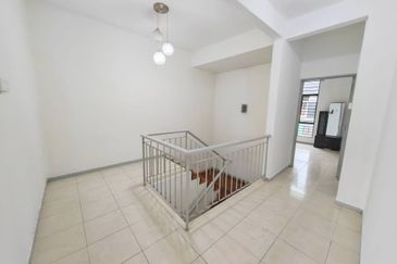 Park Villa Townhouse @  Bandar Bukit Puchong