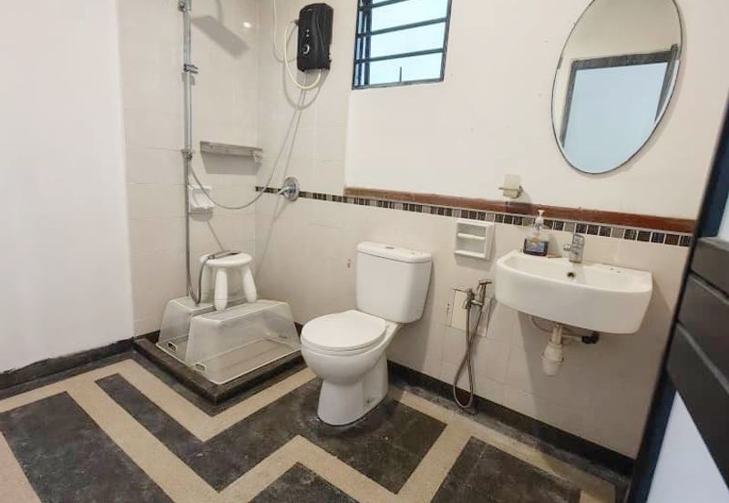 Park Villa Townhouse @  Bandar Bukit Puchong