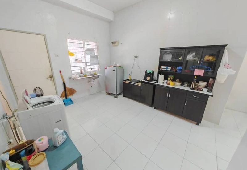 Lake Residence, Taman Putra Perdana