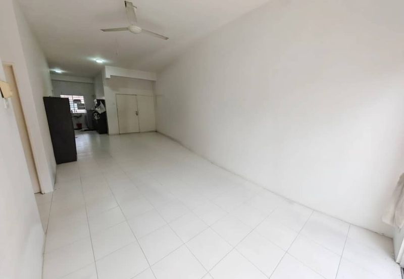 Lake Residence, Taman Putra Perdana