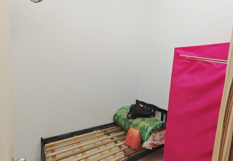 Lake Residence, Taman Putra Perdana