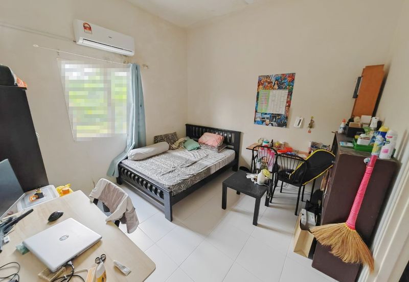 Lake Residence, Taman Putra Perdana