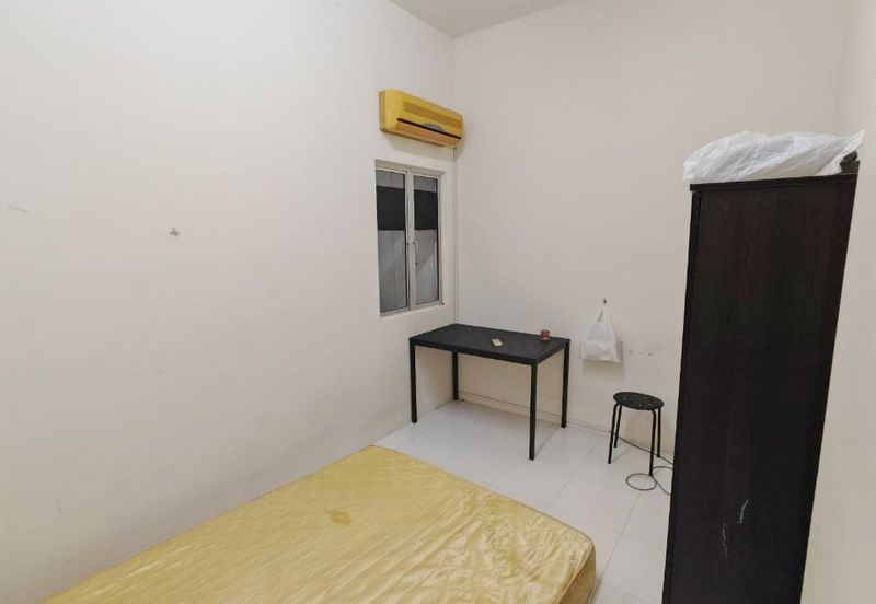 Lake Residence, Taman Putra Perdana