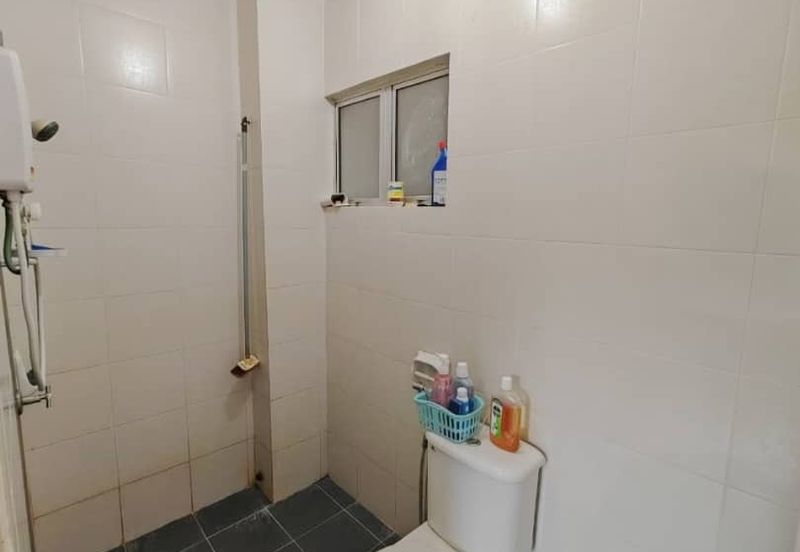 Lake Residence, Taman Putra Perdana