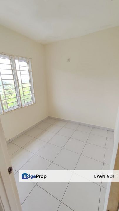 Taman Meranti Aman Puchong Laman Bayu Townhouse for Sale Freehold, Selangor, Puchong