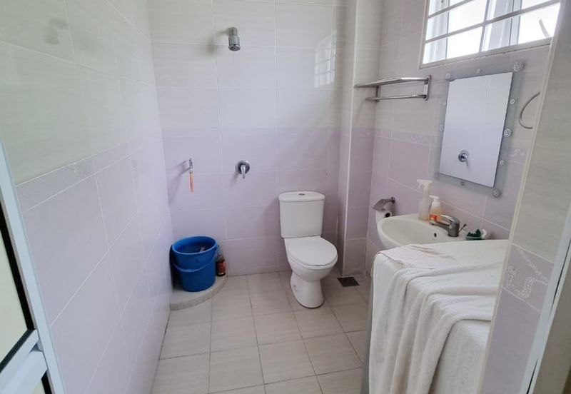 Bandar Puteri Puchong Semi D for Sale Puteri 9 6770sf