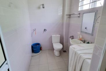 Bandar Puteri Puchong Semi D for Sale Puteri 9 6770sf