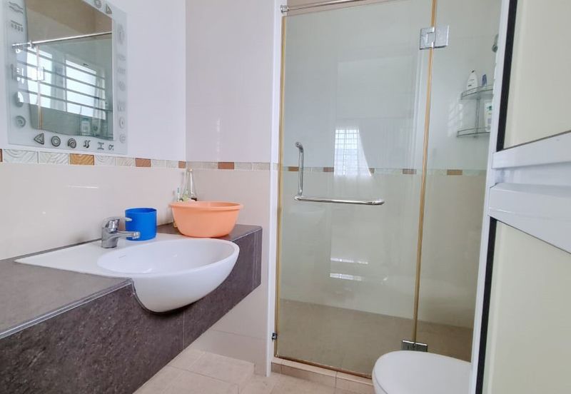 Bandar Puteri Puchong Semi D for Sale Puteri 9 6770sf