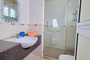 Bandar Puteri Puchong Semi D for Sale Puteri 9 6770sf