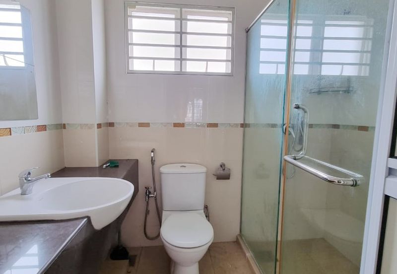 Bandar Puteri Puchong Semi D for Sale Puteri 9 6770sf