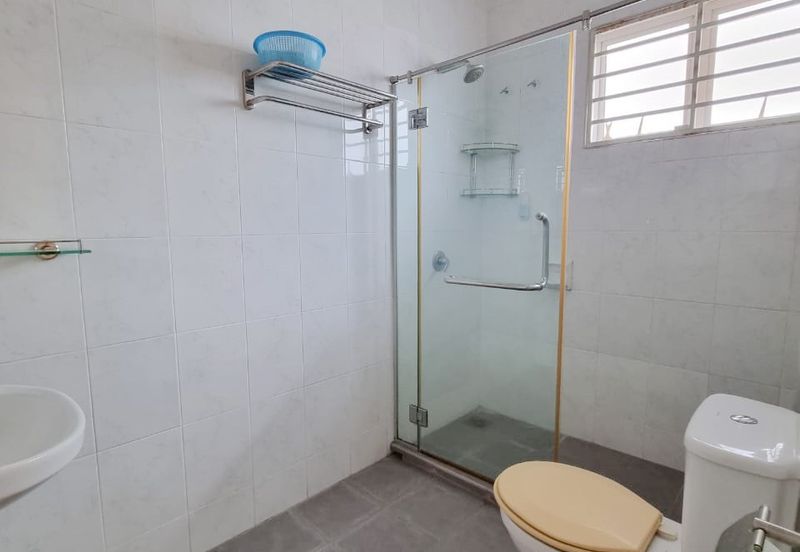 Bandar Puteri Puchong Semi D for Sale Puteri 9 6770sf