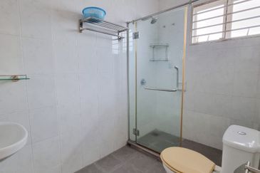 Bandar Puteri Puchong Semi D for Sale Puteri 9 6770sf