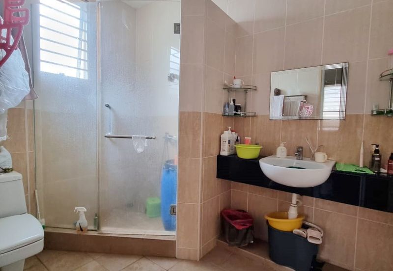 Bandar Puteri Puchong Semi D for Sale Puteri 9 6770sf