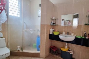 Bandar Puteri Puchong Semi D for Sale Puteri 9 6770sf