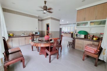 Bandar Puteri Puchong Semi D for Sale Puteri 9 6770sf