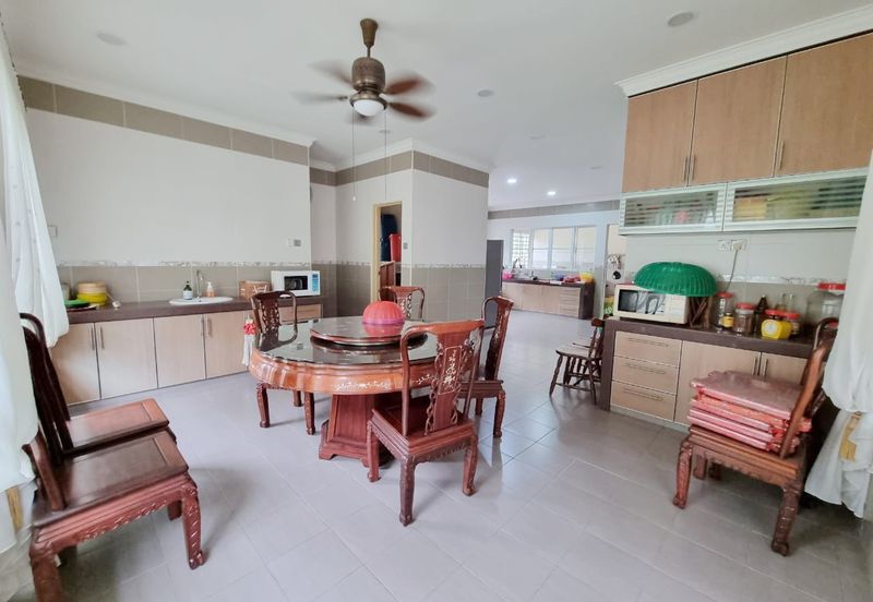 Bandar Puteri Puchong Semi D for Sale Puteri 9 6770sf