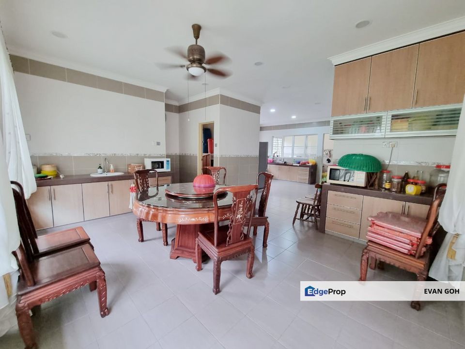 Bandar Puteri Puchong Semi D for Sale Puteri 9 6770sf, Selangor, Bandar Puteri Puchong