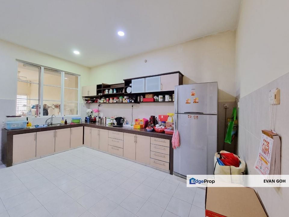 Bandar Puteri Puchong Semi D for Sale Puteri 9 6770sf, Selangor, Bandar Puteri Puchong