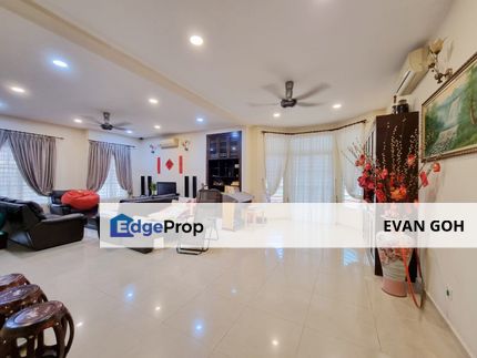 Bandar Puteri Puchong Semi D for Sale Puteri 9 6770sf, Selangor, Bandar Puteri Puchong