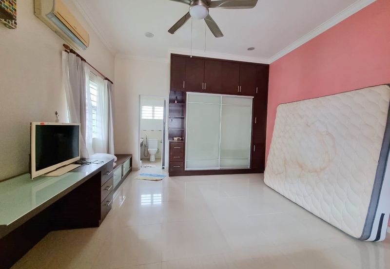 Bandar Puteri Puchong Semi D for Sale Puteri 9 6770sf