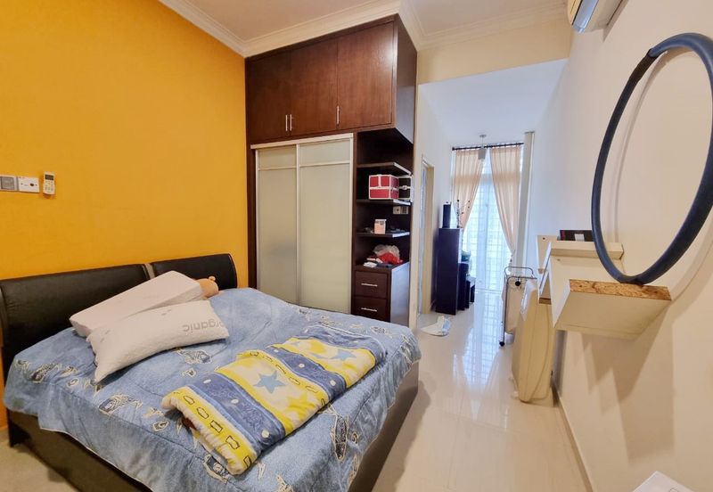 Bandar Puteri Puchong Semi D for Sale Puteri 9 6770sf