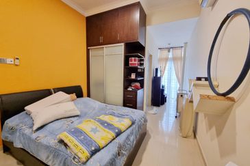 Bandar Puteri Puchong Semi D for Sale Puteri 9 6770sf