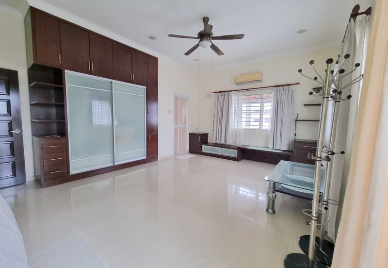 Bandar Puteri Puchong Semi D for Sale Puteri 9 6770sf