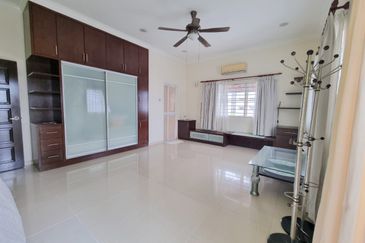 Bandar Puteri Puchong Semi D for Sale Puteri 9 6770sf