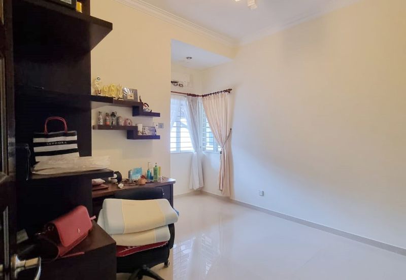 Bandar Puteri Puchong Semi D for Sale Puteri 9 6770sf