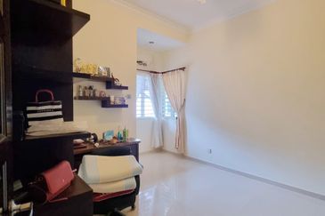 Bandar Puteri Puchong Semi D for Sale Puteri 9 6770sf