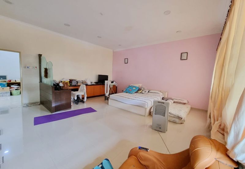 Bandar Puteri Puchong Semi D for Sale Puteri 9 6770sf