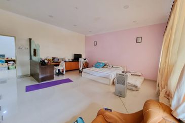 Bandar Puteri Puchong Semi D for Sale Puteri 9 6770sf