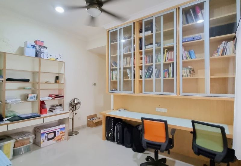 Bandar Puteri Puchong Semi D for Sale Puteri 9 6770sf