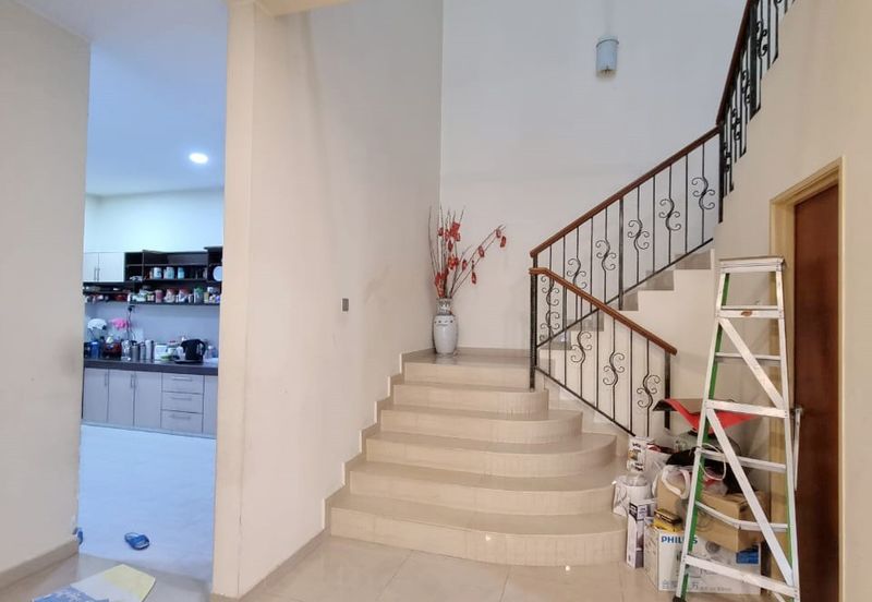 Bandar Puteri Puchong Semi D for Sale Puteri 9 6770sf