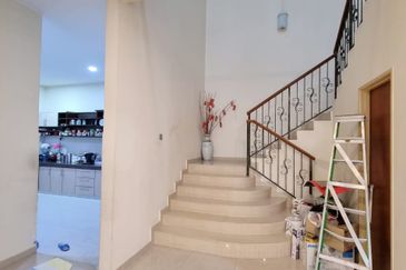 Bandar Puteri Puchong Semi D for Sale Puteri 9 6770sf