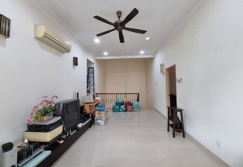 Bandar Puteri Puchong Semi D for Sale Puteri 9 6770sf