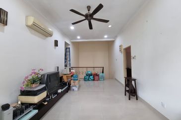 Bandar Puteri Puchong Semi D for Sale Puteri 9 6770sf