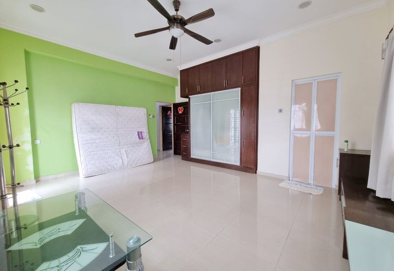 Bandar Puteri Puchong Semi D for Sale Puteri 9 6770sf