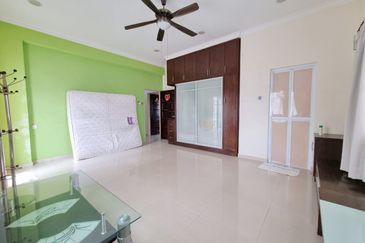 Bandar Puteri Puchong Semi D for Sale Puteri 9 6770sf